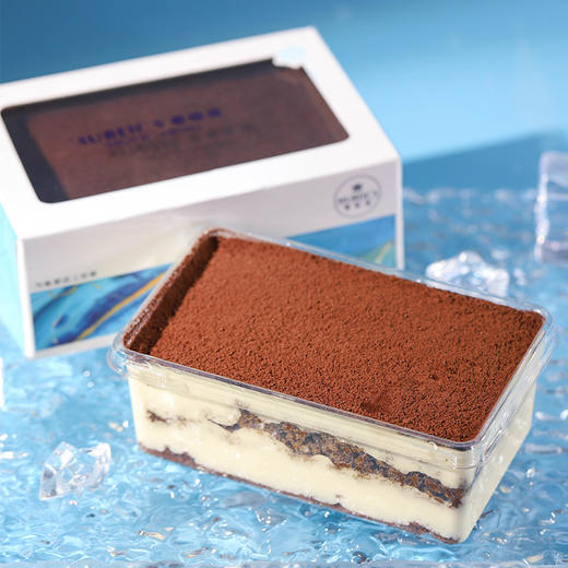 提拉米苏 商品图0