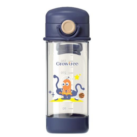 成长树手提背带两用直饮杯380mL 商品图2