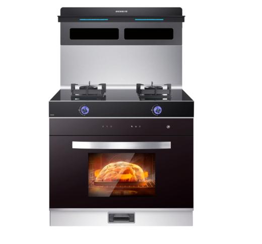 集成灶DJ313（蒸烤消一体款） 商品图0