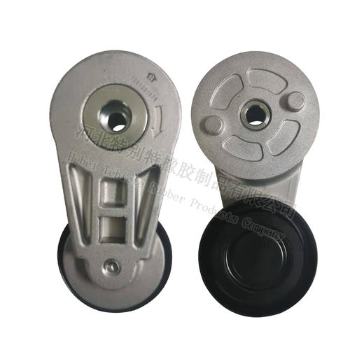 特别特 1001231676 悍威350马力张紧轮 配10pk1335/6pk982（1676） 商品图4