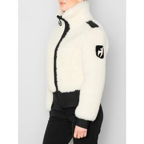 Toni Sailer RIKA 女士滑雪夹克 白色