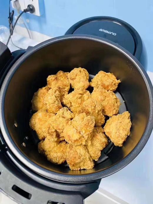 唐扬鸡块 商品图4