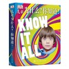 【半山书局】B14F丨DK儿童为什么你知道(精) 商品缩略图0