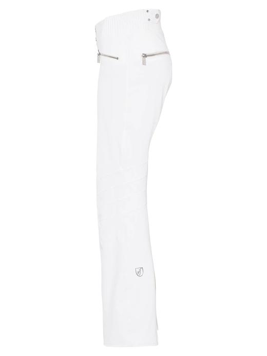 Toni Sailer - Alla New - White 女装 滑雪裤 白色 商品图1