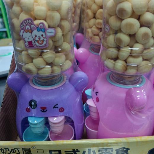 奶町屋零食饮水机 商品图0