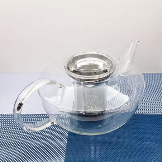 8F TRENDGLAS  玻璃茶壶1.2L 商品图2