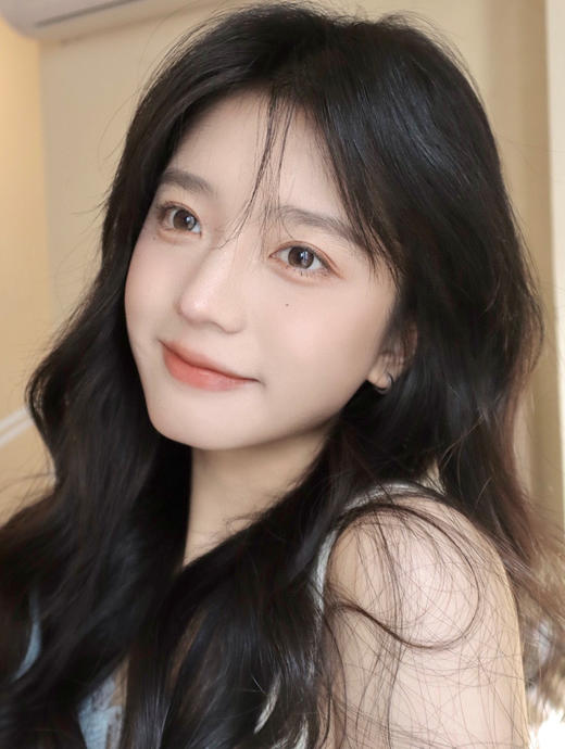 【日抛】 小月芽supernate素娜 | 中直径14.2，着色13.1 | 【同品牌多盒更划算，完整选款色板在详情页里哟】， 商品图8