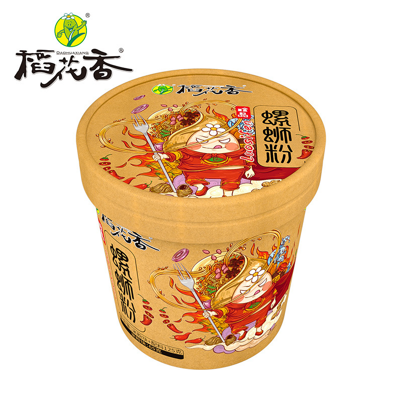 稻花香珍品螺蛳粉171g