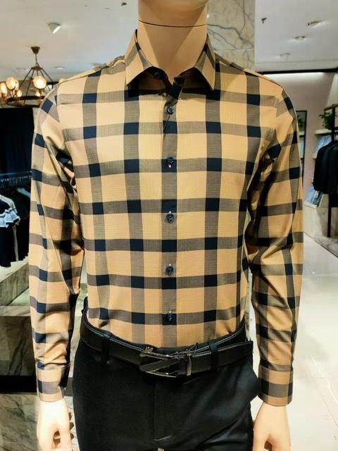 4F休博派迪 衬衫 商品图0