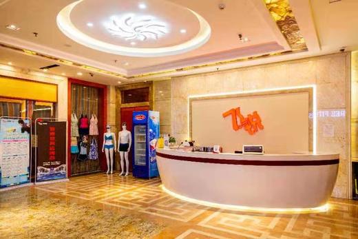 【飞锐健身】游泳健身周卡 商品图1