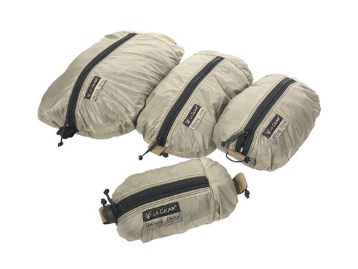 Lii Gear Pullouts Lightweight storage/ 超轻型收纳包 商品图1