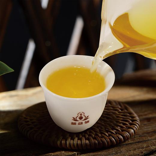 普盛号  聊适 普洱生茶 云南普洱茶 357g/饼 商品图3