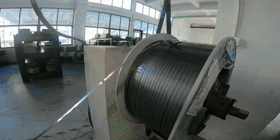 雨刷到底是如何炼成的？小威带你去工厂亲自造一对雨刷