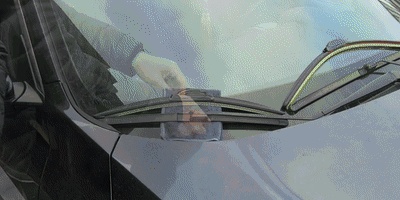 雨刷到底是如何炼成的？小威带你去工厂亲自造一对雨刷