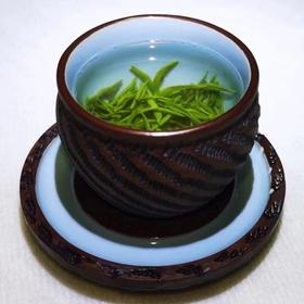 我买的闻香杯为什么会“开裂”啊？