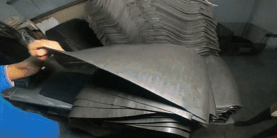 雨刷到底是如何炼成的？小威带你去工厂亲自造一对雨刷