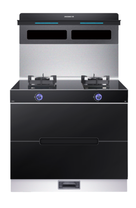 集成灶DJ311（消毒柜款）