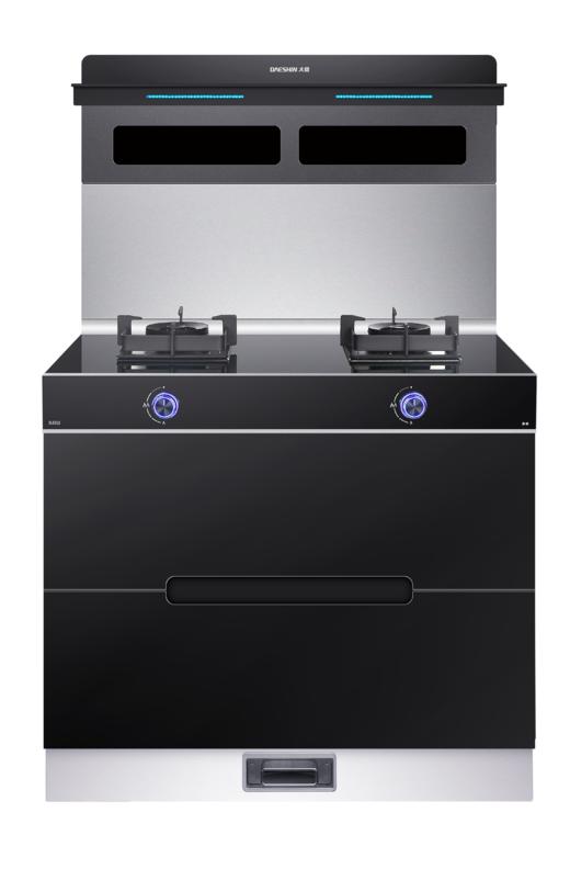 集成灶DJ311（消毒柜款） 商品图0