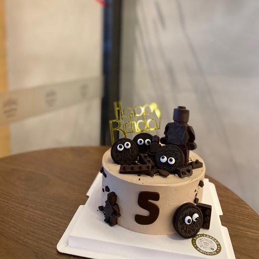 cool乐高 商品图0