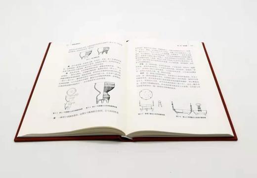 《楚器名物研究》，小16开，布面精装，黄凤春著，湖北教育出版社2019年，定价86，售价48元。非偏远地区包邮
  商品图4