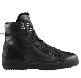 Bogner - Anchorage M4A - Black - 男装 - 雪地靴 - 黑色