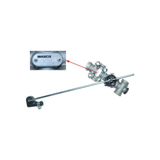 高度阀气囊调平阀威伯科WABCO4640061000（包邮） 商品图1