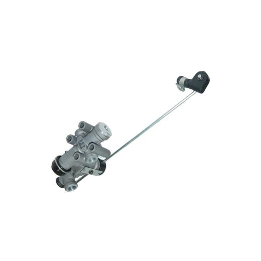 高度阀气囊调平阀威伯科WABCO4640061000（包邮） 商品图2