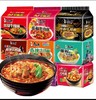 康师傅5连包方便面 商品缩略图0