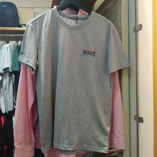 男圆领短T22336 商品图0