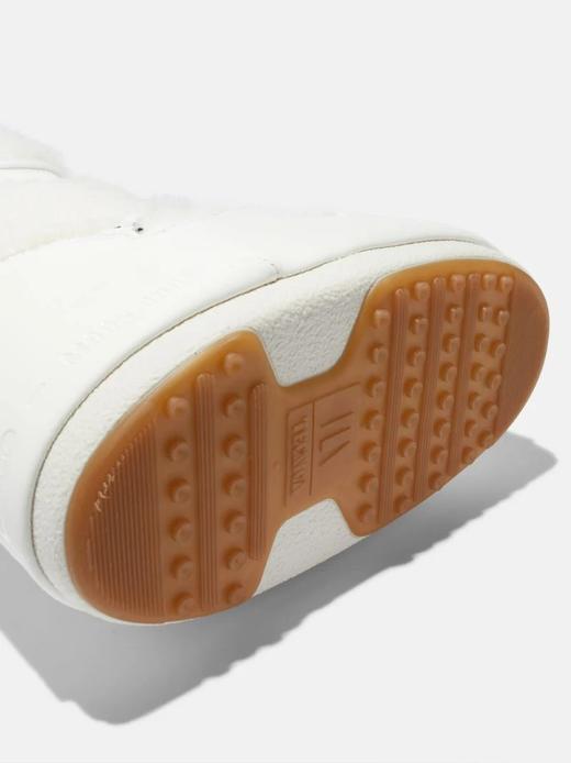 Moon Boots - Moon Boot Classic Faux Fur - White 女装 雪地靴 白色 商品图4
