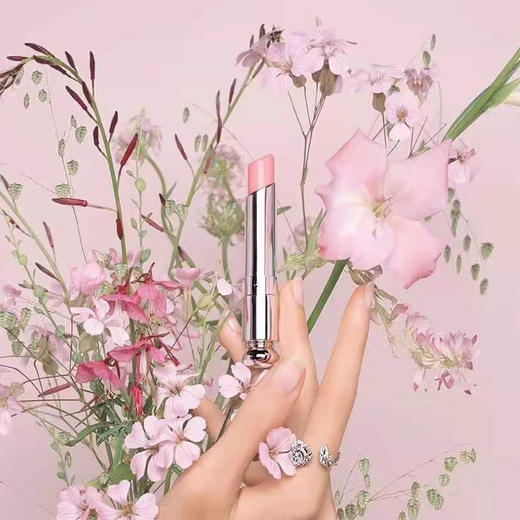 【中欧班列精选】Dior迪奥变色润唇膏001/004HJ/ RL 商品图2