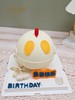 1027CAKE | 敲敲乐  星球蛋糕 奥特曼 商品缩略图2