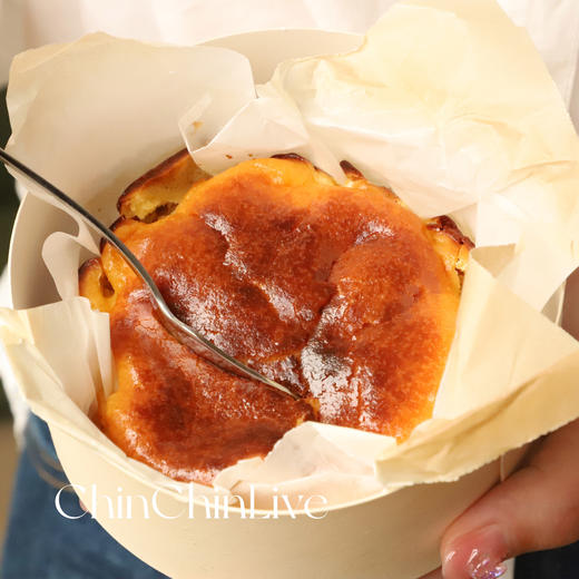 巴斯克芝士蛋糕（预约团购） 商品图2