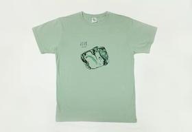 沼泽乐队-《夏虫语冰》 T恤