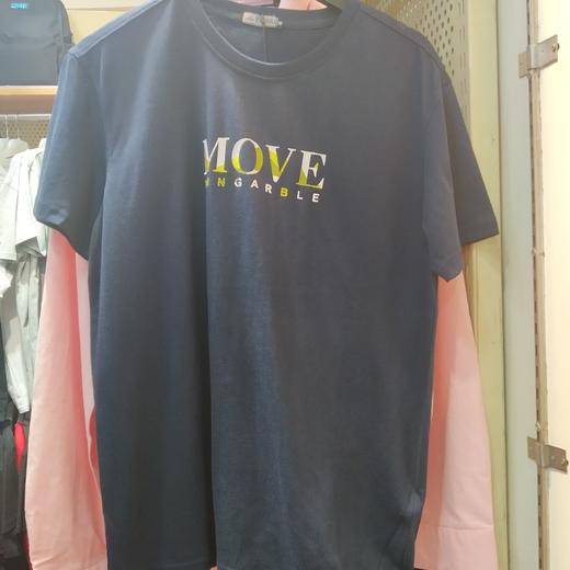 男圆领短T22332 商品图0