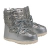 Bogner - Trois Vallees 16 Studded Snow Boots - Silver - 女装 - 雪地靴 - 银色 商品缩略图0