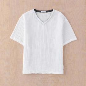 8F UCHINO 内野  男士短袖T恤