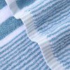 【渐变条毛巾】毛巾全棉渐变条纹毛巾毛圈柔软毛巾浴室简约条纹手巾面巾 商品缩略图12