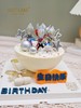 1027CAKE | 敲敲乐  星球蛋糕 奥特曼 商品缩略图0