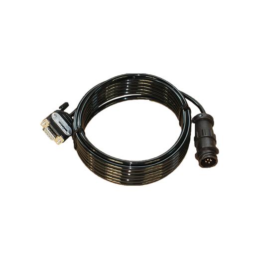 TEBS诊断线威伯科WABCO4463003610（包邮） 商品图0