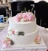 无色素奶油蛋糕定制/需提前7天预约下单（拍下改价） 商品缩略图4