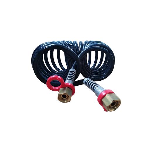 螺旋气管威伯科WABCO普威亚ProVia （包邮） 商品图1