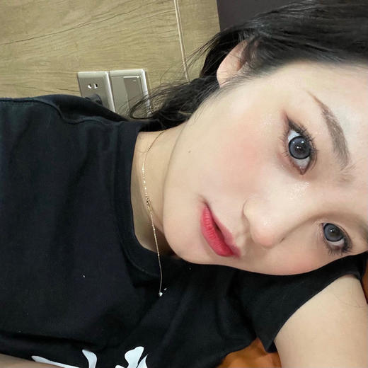 【年抛】圣鹿萌灰Doragina| 大直径14.5，着色13.9 | 【同品牌多副更划算,选款完整色板在详情页】，灰色混血美瞳 商品图12