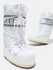 Moon Boots - Moon Boot Kids Nylon - White 童装 雪地靴 白色 商品缩略图3