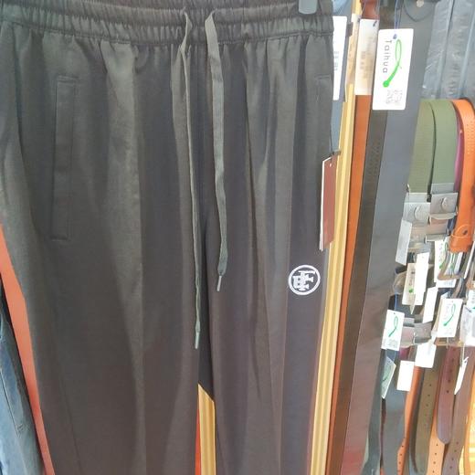 男运动长裤22301 商品图0