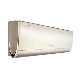 GREE 格力 冷静尊 1匹/1.5匹 变频新国标1级能效 奢华金