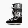 Moon Boots - Moon Boot Classic Disco - Black 女装 雪地靴 黑色 商品缩略图4