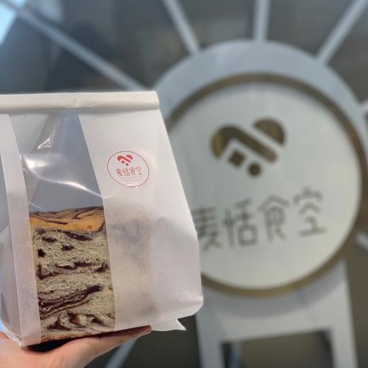 手撕红豆沙吐司（豆沙馅） 商品图0