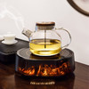 永利汇新功仿真炭火电陶炉大功率小型煮茶壶不挑锅烧水壶泡茶专用 商品缩略图1