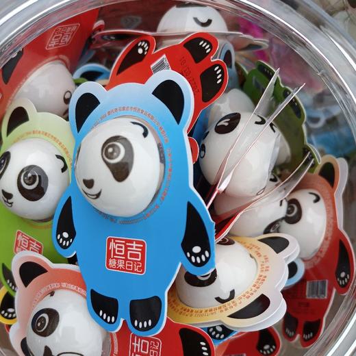 冰墩墩软糖 商品图0
